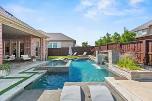 2809 Links, The Colony, TX 75056 - Photo 3