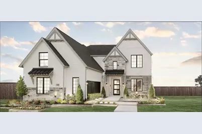 3101 Oak Bourne Drive, Arlington, TX 76016 - Photo 1