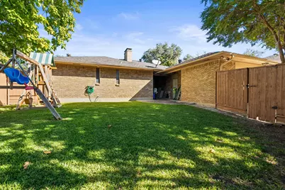 9552 Timberleaf Drive, Dallas, TX 75243 - Photo 29