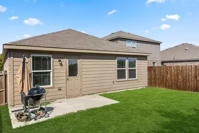 521 Manchester Street, Van Alstyne, TX 75495 - Photo 29