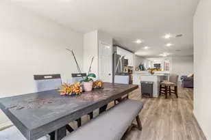 521 Manchester St, Van Alstyne, TX 75495 - Photo 15