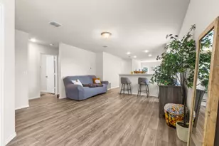 521 Manchester St, Van Alstyne, TX 75495 - Photo 9