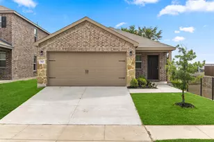 521 Manchester St, Van Alstyne, TX 75495 - Photo 1