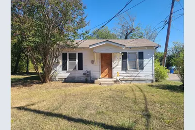 2524 S 9th Street, Waco, TX 76706 - Photo 1