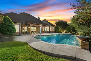 5601 Kensington Ct, Parker, TX 75002 - Photo 1