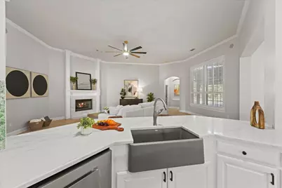 5601 Kensington Court, Parker, TX 75002 - Photo 11