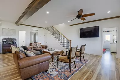 501 Anderson Ranch Road, Waxahachie, TX 75167 - Photo 5