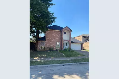 1119 Carrington Court, Irving, TX 75060 - Photo 1
