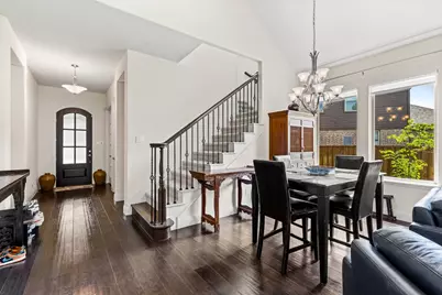 2712 Cross Oak Place, McKinney, TX 75071 - Photo 5