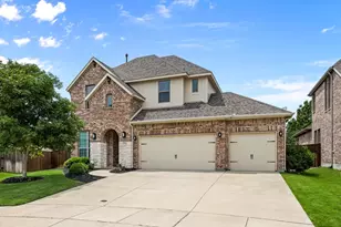 2712 Cross Oak Pl, McKinney, TX 75071 - Photo 1