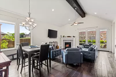 2712 Cross Oak Place, McKinney, TX 75071 - Photo 7