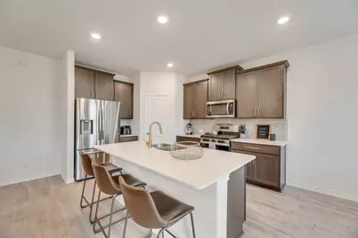 10613 Ponderosa Trail, Aubrey, TX 76227 - Photo 9