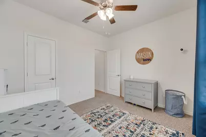 10613 Ponderosa Trail, Aubrey, TX 76227 - Photo 23