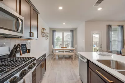 10613 Ponderosa Trail, Aubrey, TX 76227 - Photo 5