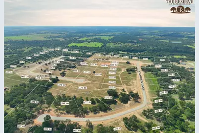 Lot 62 & 63 Camden Lane, Springtown, TX 76082 - Photo 5