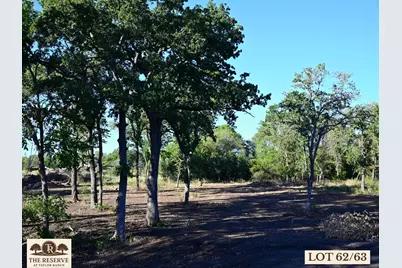Lot 62 & 63 Camden Lane, Springtown, TX 76082 - Photo 7
