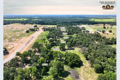 Lot 62 & 63 Camden Lane, Springtown, TX 76082 - Photo 9