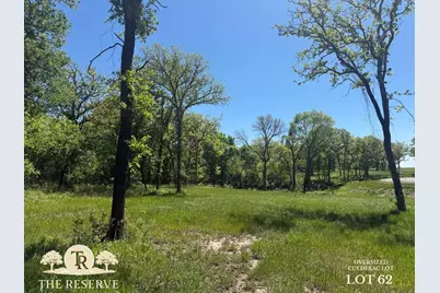 Lot 62 & 63 Camden Lane, Springtown, TX 76082 - Photo 5