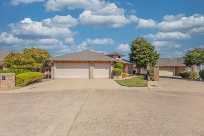 8418 Golf Club Circle, Fort Worth, TX 76179 - Photo 3