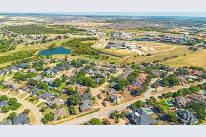 8418 Golf Club Circle, Fort Worth, TX 76179 - Photo 35