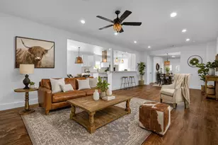 1128 Newton Rd, Ferris, TX 75125 - Photo 1