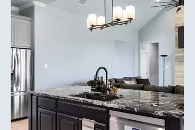 8524 Bronco Drive, Godley, TX 76044 - Photo 9