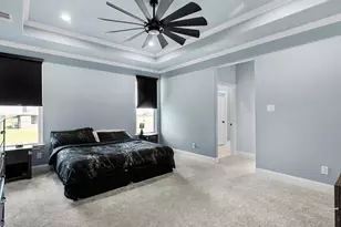 8524 Bronco Dr, Godley, TX 76044 - Photo 13