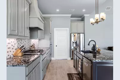 8524 Bronco Drive, Godley, TX 76044 - Photo 11