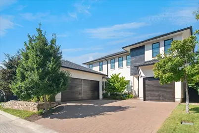 11825 Green Knoll Drive, Dallas, TX 75230 - Photo 1