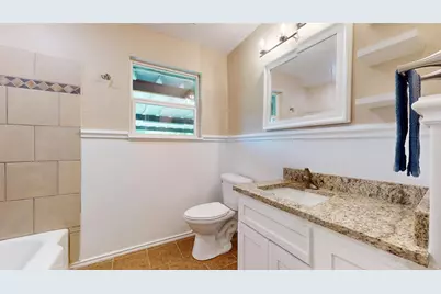 3201 Lakeland Street, Fort Worth, TX 76111 - Photo 11