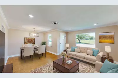 3201 Lakeland Street, Fort Worth, TX 76111 - Photo 1