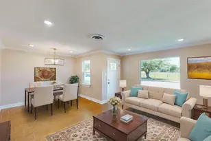 3201 Lakeland St, Fort Worth, TX 76111 - Photo 1