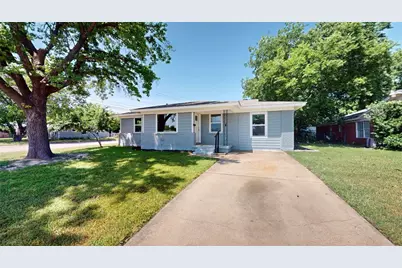 3201 Lakeland Street, Fort Worth, TX 76111 - Photo 27