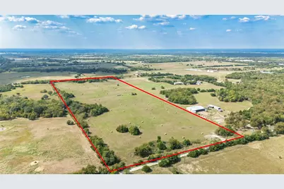 Tbd County Road 4122, Campbell, TX 75422 - Photo 1