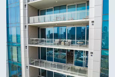 3130 N Harwood Street #2006, Dallas, TX 75201 - Photo 3