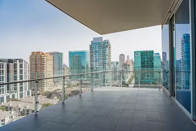 3130 N Harwood Street #2006, Dallas, TX 75201 - Photo 37