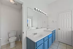 1432 Stone Canyon Way, Lewisville, TX 75067 - Photo 13