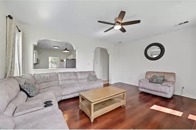 1432 Stone Canyon Way, Lewisville, TX 75067 - Photo 9