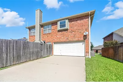 1432 Stone Canyon Way, Lewisville, TX 75067 - Photo 21