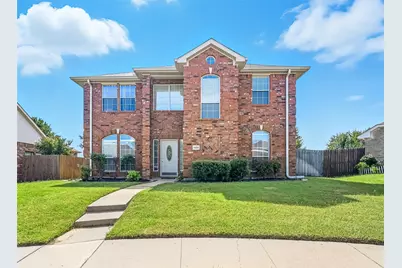 1432 Stone Canyon Way, Lewisville, TX 75067 - Photo 1