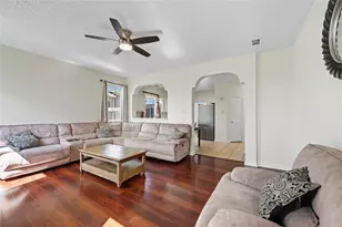 1432 Stone Canyon Way, Lewisville, TX 75067 - Photo 7