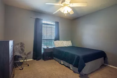 1109 Linden Drive, Burleson, TX 76028 - Photo 15