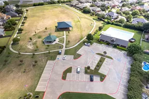 1109 Linden Dr, Burleson, TX 76028 - Photo 27