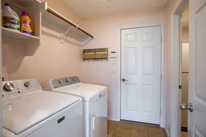 1109 Linden Drive, Burleson, TX 76028 - Photo 11