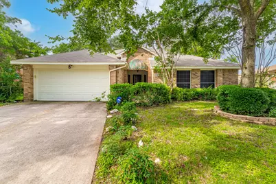 7022 Escondido Drive, Arlington, TX 76016 - Photo 1