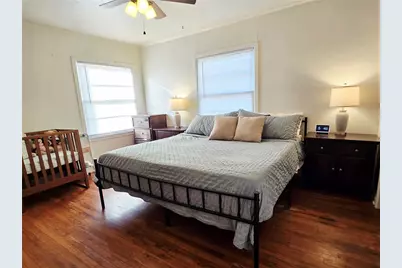 525 Maple Street, Commerce, TX 75428 - Photo 11