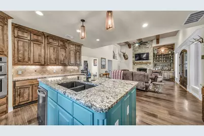 165 Canvasback Circle, Gordon, TX 76453 - Photo 17