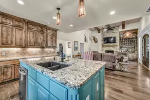 165 Canvasback Circle, Gordon, TX 76453 - Photo 17