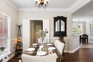 1512 Valley Creek Rd, Denton, TX 76205 - Photo 5