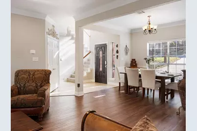 1512 Valley Creek Road, Denton, TX 76205 - Photo 7